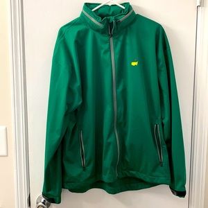 Masters Jacket